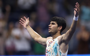 Alcaraz đang định hình lại quần vợt thế giới