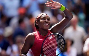 Kết quả US Open hôm nay 8/9: Thần đồng chủ nhà gặp tay vợt số một WTA ở chung kết