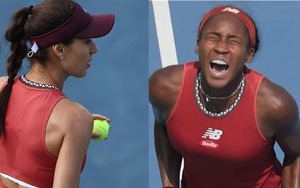 Lịch thi đấu US Open hôm nay 8/9: Madison Keys vs Sabalenka