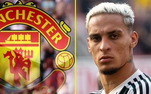 Tin bóng đá MU 7/9: MU phủ nhận bao che cho Antony, Sancho có thể tới Bayern