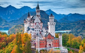 Đức tụt hạng trong danh sách Các quốc gia tốt nhất thế giới năm 2023