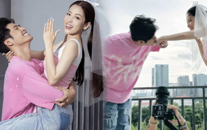 Gin Tuấn Kiệt - Puka công khai chuyện tình cảm sau 4 năm kín tiếng, fan giả vờ bất ngờ cho vui 