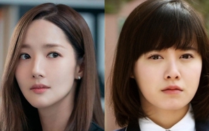 Các nữ sinh phim Hàn gây sốt: Người bị chồng bỏ, người nhan sắc lên hương