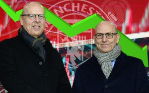 Tin nóng thể thao tối 7/9: MU lỗ 600 triệu bảng trong 1 ngày, truyền thông khu vực ấn tượng với U23 Việt Nam