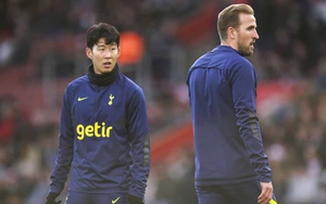 VIDEO Tottenham vs Sheff Utd: Son Heung Min làm vơi đi nỗi nhớ Harry Kane