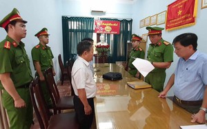 Đắk Lắk: Khởi tố 10 bị can để điều tra hành vi 'tham ô tài sản'