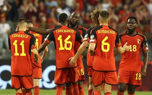 Nhận định bóng đá Azerbaijan vs Bỉ, vòng loại EURO 2024 (20h00, 9/9)