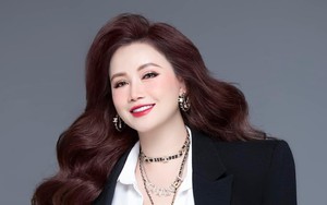 'Làng trong phố' đến hồi kết, 'cô Lệ' Hoàng Yến nói về nhận xét chuyên vai 'đong giai'