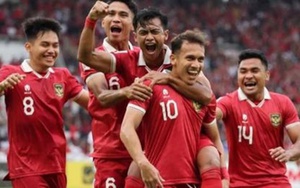 Nhận định bóng đá Indonesia vs Turkmenistan (19h30, 8/9), giao hữu quốc tế