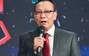 Nhà báo Lại Văn Sâm cùng bạn thân tham gia show truyền hình thực tế của VTV