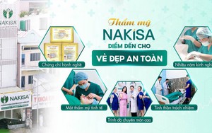 Nỗi lo làm đẹp bị biến chứng tại các cơ sở thiếu uy tín