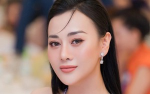 Phương Oanh có động thái khiến CĐM đoán sắp trở lại màn ảnh