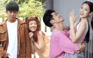 Những tác phẩm góp phần "se duyên" Puka - Gin Tuấn Kiệt