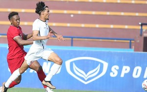 Nhận định bóng đá U23 Guam vs U23 Singapore, vòng loại U23 châu Á (16h00 hôm nay)