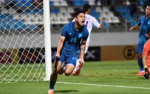 Nhận định bóng đá U23 Thái Lan vs U23 Bangladesh (20h30 hôm nay), vòng loại U23 châu Á