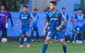 Ngôi sao Việt kiều trở lại CH Séc vì bị HLV Troussier gạch tên