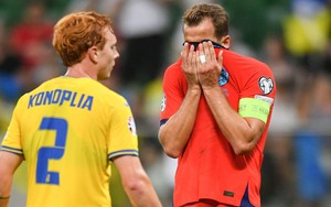 Tin nóng thể thao sáng 10/9: Anh và Ý mất điểm ở vòng loại EURO, HLV Yemen thừa nhận U23 Việt Nam mạnh hơn