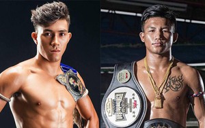 4 năm sau khi thắng 2 cao thủ Nhật và Malaysia, Duy Nhất tái xuất ở đấu trường danh giá, cơ hội gặp ‘Người sắt’ Rodtang