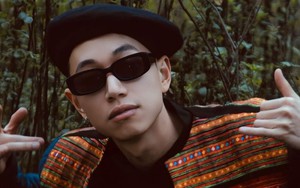 Double2T: Chàng trai miền núi chinh phục ngôi Quán quân Rap Việt mùa 3