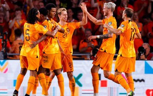 Nhận định bóng đá CH Ireland vs Hà Lan, vòng loại EURO 2024 (01h45, 11/9)