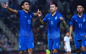 Nhận định bóng đá hôm nay 10/9: CH Ireland vs Hà Lan