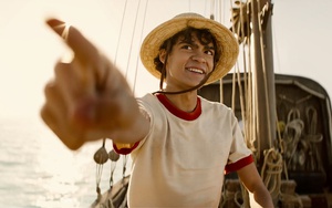Những chi tiết độc đáo trong 'One Piece' live-action được thay đổi so với bản gốc