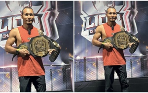 Đệ tử Johnny Trí Nguyễn ra thông báo đầy bất ngờ, CĐV ngỡ ngàng nhưng hết lòng cảm phục