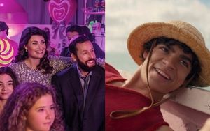 'One Piece' live-action 'nổ tung' trên Netflix - Một cơn sốt không thể bỏ qua