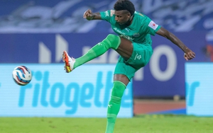 Chuyển nhượng V-League hôm nay 9/9: Hà Tĩnh chiêu mộ ngoại binh Brazil, trung vệ Việt kiều rời B.Bình Dương