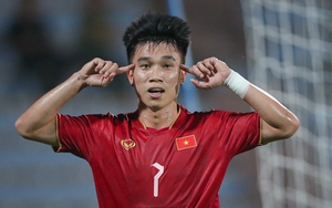 Bảng xếp hạng vòng loại U23 châu Á mới nhất: U23 Việt Nam đầu bảng C