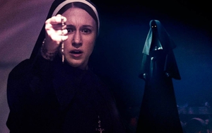 Giải thích kết phim 'The Nun 2': Lần này Valak có thực sự đã chết?