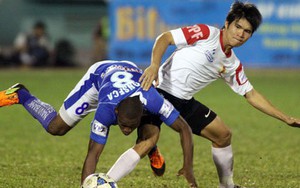 Cựu trung vệ tuyển Việt Nam được giảm án, ước mơ quay trở lại với con đường bóng đá chuyên nghiệp