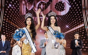 Người đẹp Ninh Bình Bùi Thị Xuân Hạnh đăng quang Miss Cosmo Vietnam 2023