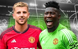 Đội hình thất vọng nhất năm của Ngoại hạng Anh: Khi MU và Chelsea… áp đảo