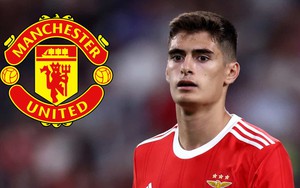 Tin chuyển nhượng 1/1: MU đón tin buồn ngày đầu năm mới, Real gửi đề nghị mua Mbappe trong tháng 1