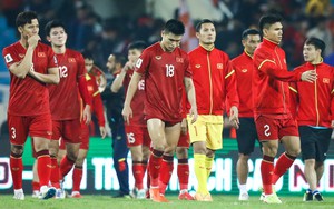 'Bão chấn thương' ở đội tuyển Việt Nam có thật sự nghiêm trọng?