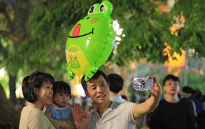 Chào tuần mới: 'Tỉnh dậy đã là năm mới'