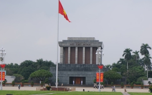 Bắc Bộ và Bắc Trung Bộ sáng sớm có sương mù