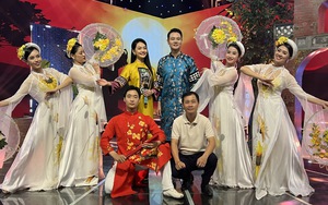 Nhà nghiên cứu âm nhạc Nguyễn Quang Long: 'Mong ngày tương phùng' - bài dân ca trong lòng tôi!