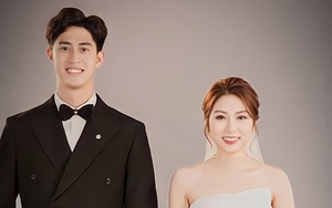 Ngôi sao bóng chuyền quê đất Tổ cao 1m90 báo tin vui đầu năm, từng 'ghi điểm như máy' giúp ĐT Việt Nam thắng Thái Lan  