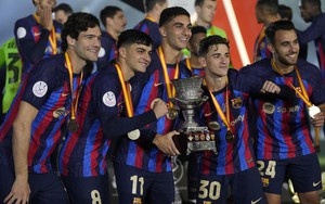 Nhận định Barcelona vs Osasuna (02h00, 12/1): Kỉ nguyên lộn xộn mới của Barca