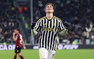 Nhận định Juventus vs Frosinone (03h00, 12/1): Sân khấu của những người trẻ