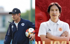 Thắng trận lịch sử ở Cúp C1 châu Á, cựu HLV U23 Việt Nam vẫn phải rời Hà Nội FC, chuyện hy hữu đang xảy ra ở V-League