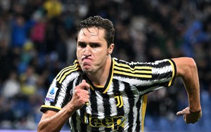 Nhận định bóng đá Juventus vs Frosinone, vòng tứ kết cúp Ý (03h00 hôm nay 12/1)