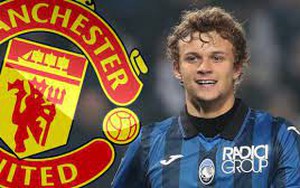Tin chuyển nhượng 10/1: MU đàm phán thuận lợi, sắp tạo bất ngờ với bản hợp đồng mùa Đông