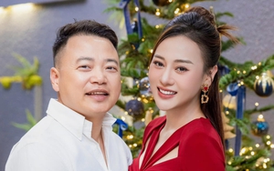 Cuộc sống sau kết hôn của Phương Oanh: Dù không đóng phim vẫn hot nhờ lý do này