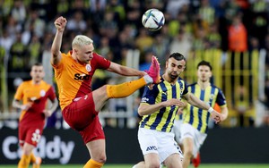 Nhận định bóng đá Sivasspor vs Galatasaray, giải VĐQG Thổ Nhĩ Kỳ vòng 19 (21h00 hôm nay)