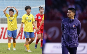 Tin nóng bóng đá Việt 11/1: HLV người Nhật của CLB Hà Nội sắp ra mắt, cầu thủ nữ TP.HCM nhận lương cao