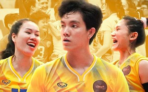 Bích Tuyền đón 'hỏa lực' mới, Ninh Bình LPBank quyết bảo vệ chức vô địch bóng chuyền Việt Nam