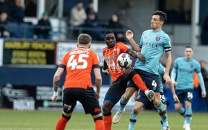 Nhận định bóng đá Crystal Palace vs Luton (22h00 hôm nay), Ngoại hạng Anh vòng 28